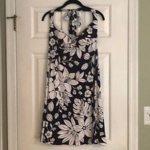 Tommy Bahama Halter Dress